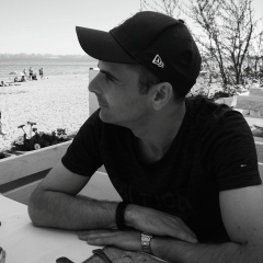 Александр Храпицкий, 27.03, Одесса