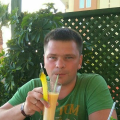 Игорь Острянин, 28.01.1988, Казань