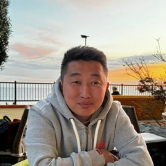 Булат Намжилов, 12.08, Москва