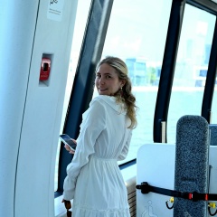 Катерина Орешек, 24.03, Санкт-Петербург