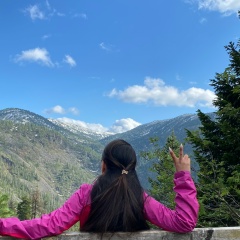 Христина Зарсаева, 27.04