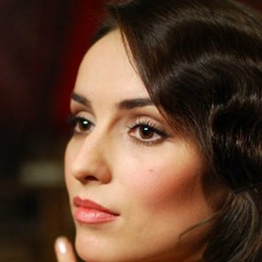 Кармелита Зарецкая, 23.02.1988, Киев