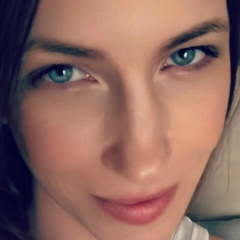 Maria Mosca, 07.07, Москва