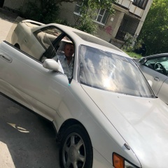 Григорий Ситников, 20.05, Первоуральск