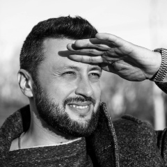 Даниил Гитцович, 09.12.1985, Минск