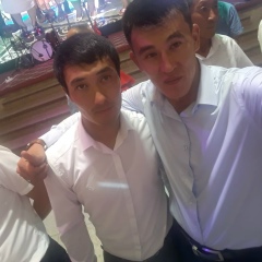 Даулет Жолболдиев, 06.10.1988, Шымкент