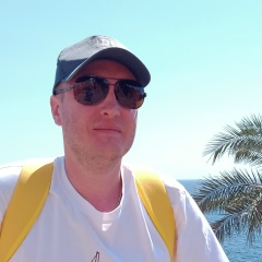 Владимир Бахтурин, 25.06.1989, Алматы