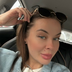 Кристина Силина