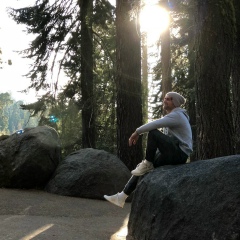 Валентин Тернавский, 16.07, Vancouver