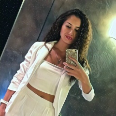 Marianna Ter-Vardanyan, 30.07