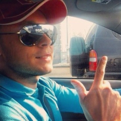 Даниил Павлов, 14.02, Алматы