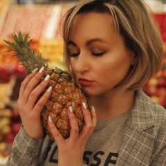 Александра Бревдо, 14.02, Санкт-Петербург