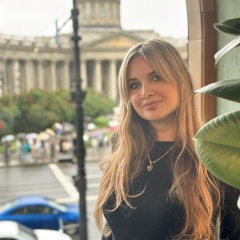 Инна Ландарь, 06.09, Симферополь