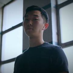 Артем Хегай, 11.12, Москва