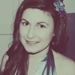 Вероника Каража, 07.07, Кишинев