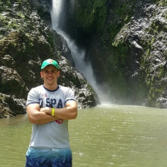 Дамир Валиев, 15.03.1989, Казань