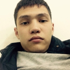 Султан Жунусов, 18.02, Алматы