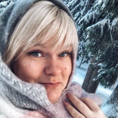 Елизавета Голубева, 10.05, Санкт-Петербург