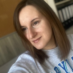 Леночка Крайнова, Нижний Новгород