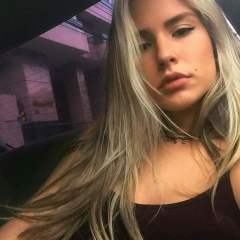 Lia Carioca, 27.03.1999, Pavuna