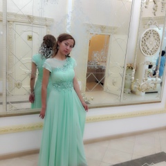 Толкын Мейрова, 28.01.1980, Жанаозен