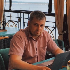 Владимир Ярославов, 15.07.1980, Москва