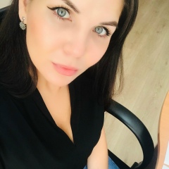 Анастасия Новикова, 25.12.1990, Екатеринбург