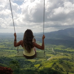 Ирина Семёнова, 28.07, Санкт-Петербург