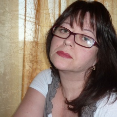 Рената Тимакова, 23.01, Санкт-Петербург