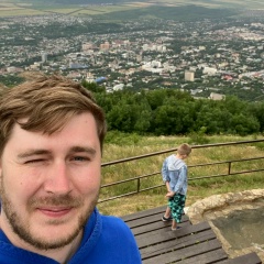 Стас Корнилов, Москва