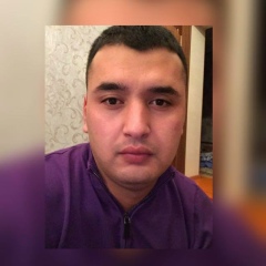 Бексултан Бекжигит, 11.10.1994, Шымкент