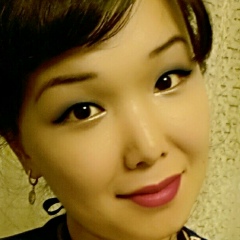 Айнагуль Рахматуллина, 27.07.1990, Kaneohe