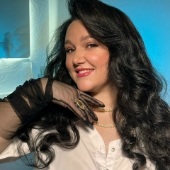 Анастасия К., 04.04.1983, Краснодар