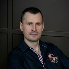 Михаил Тишкевич