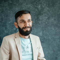 Бахрулло Хусейн, 16.06