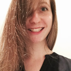 Маргарита Меркулова, 01.12.1989, Москва