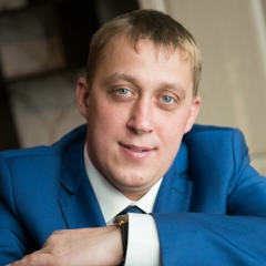 Андрей Шумеев, Куйбышев