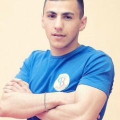 Артём Аветян, 13.11, Владимир