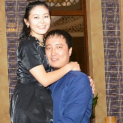 Bakha Sembieev, 24.04.1986, Караганда