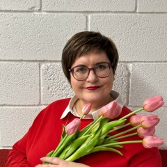 Светлана Сенацкая, 01.09, Новокуйбышевск