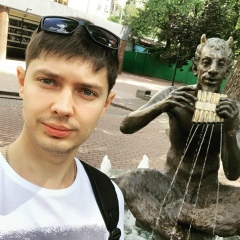 Александр Гольдебаев, 09.02.1988, Сызрань