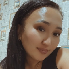 Нурзия Елеусын, 27.06.1994, Тараз