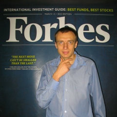 Александр Аксенов, 15.10, Харьков