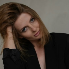 Елена Нестерук, 29.05, Новосибирск