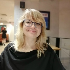 Марина Сивакова, 17.10.1983, Домодедово