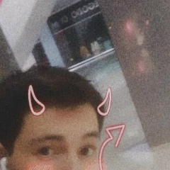 Данил Сибирцев, 17.01, Москва