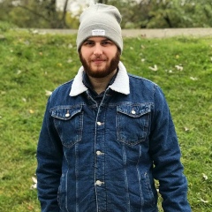 Ваня Бадера, 05.07, Одесса