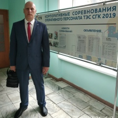 Роман Бесхлебный, 25.10.1985, Новосибирск