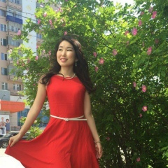 Анна Попова, 20.06.1988, Якутск