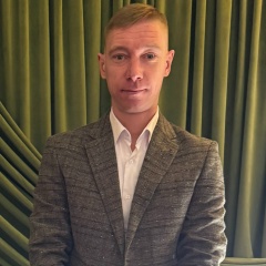 Андрей Петров